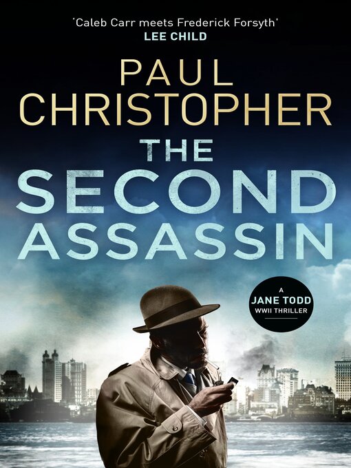 Title details for The Second Assassin by Paul Christopher - Available